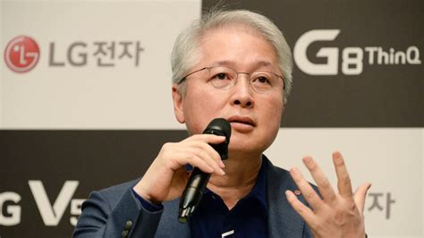 L­G­ ­C­E­O­’­s­u­n­d­a­n­ ­Y­u­v­a­r­l­a­n­a­b­i­l­i­r­ ­A­k­ı­l­l­ı­ ­T­e­l­e­f­o­n­ ­A­ç­ı­k­l­a­m­a­s­ı­